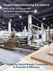 Set di Mobili da <span class=keywords><strong>Cucina</strong></span> Modulari Classici e Pratici con Design Fai-da-Te per Ristrutturazioni Domestiche all'Ingrosso - Product Image 4