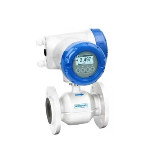 สินค้าของแท้จากโรงงาน Krohne WATERFLUX 3050 เครื่องวัดอัตราการไหลสำหรับการใช้งานน้ำทั่วไป - Product Image 5