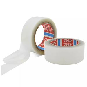 เทปเทส่า <span class=keywords><strong>64993</strong></span> เทปสองหน้าสีขาว ฟิล์ม PP สำหรับติดตั้งกระจกมองข้างรถยนต์ - Product Image 6