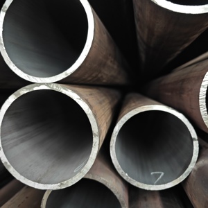 석유/가스 탐사 및 송신을 위한 탄소강 이음매 없는 파이프 공급공장 직접공급 - Product Image 4