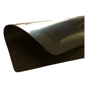 Đen HDPE geomembrane lót Sheets cho Pond Liner & bãi rác thấm phòng chống mật độ cao polyethylene lót hoạt động - Product Image 2