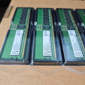 370-BBRY : 32 Go RDIMM, 5600 MT/s, Mémoire serveur double rangée, RAM serveur - Product Image 4