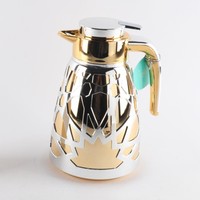 Grosir Termos Timur Tengah, Flask Termal, Pot Kopi, Kombinasi Teh dan Kopi