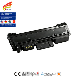 Cartouche de toner compatible IBEST Samsung MLT-<span class=keywords><strong>D116</strong></span> MLT <span class=keywords><strong>D116</strong></span> compatible avec la série Samsung SL-M2626 M2885FW - Product Image 1