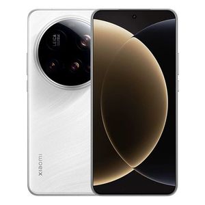Smartphone Xiaomi 15 Ultra 5G LTE Global Octa Core 16 Go + 512 Go, Capteur d'empreintes digitales ultrasonique 3D, Écran 6,73 pouces 120 Hz, HyperOS 2, Anglais, Rapide - Product Image 5