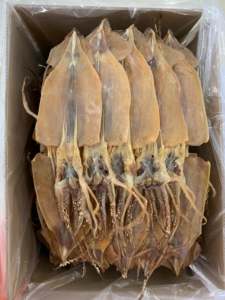 Personalizzazione all'ingrosso <span class=keywords><strong>Calamari</strong></span> secchi congelati con testa di seppia frutti di mare spuntini freschi originali <span class=keywords><strong>Calamari</strong></span> vendita calda snack - Product Image 3