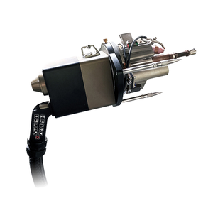Machine de soudage orbital E-Work MWP-65 pour tubes et plaques tubulaires + Alimentation électrique MWA-400 automatique pour acier inoxydable 15-63 mm - Product Image 6