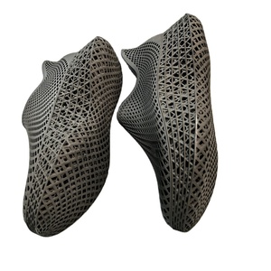 Chaussures personnalisées imprimées en 3D en TPU, respirantes, antidérapantes, pour la course à pied, décontractées, de haute qualité, haute technologie, couleur et logo personnalisables - Product Image 1