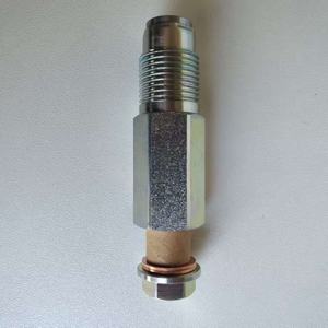 095420-0840 Soupape de décharge de pression du rail de carburant, soupape limiteur de pression du rail commun pour système Denso, pièces de moteur diesel <span class=keywords><strong>Renault</strong></span> - Product Image 2