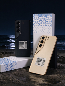 Smartphones Camon 40 Pro 5G de Alta Demanda, Desbloqueados Globalmente con Doble SIM, Diseño Atractivo para Uso Diario Personal - Product Image 1