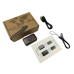 G06 GPS định vị chống mất thiết bị, an ninh định vị, người già và trẻ em chống mất thiết bị, SOS một mảnh để được giúp đỡ - Product Image 4