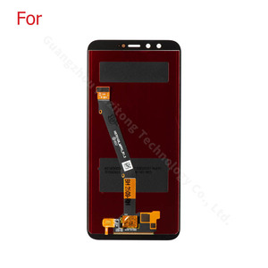 Écran LCD pour Huawei <span class=keywords><strong>Honor</strong></span> <span class=keywords><strong>9Lite</strong></span> PSmart2018 7S PSmart2017 avec 1 an de garantie - Product Image 6