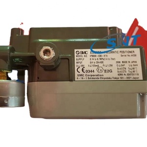 เอสเอ็มซี อิเล็กโทร นิวเมติก SMC IP8000-031-X113 - Product Image 3
