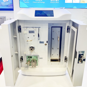 IKEME laboratorio colonna cromatografo macchina analitica sistemi di cromatografia ionica elettronica laboratorio cromatografia a scambio ionico - Product Image 4