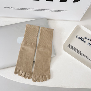 <span class=keywords><strong>Calcetines</strong></span> <span class=keywords><strong>separadores</strong></span> <span class=keywords><strong>de</strong></span> 5 <span class=keywords><strong>dedos</strong></span> deportivos <span class=keywords><strong>de</strong></span> Yoga, <span class=keywords><strong>calcetines</strong></span> <span class=keywords><strong>separadores</strong></span> <span class=keywords><strong>de</strong></span> 5 <span class=keywords><strong>dedos</strong></span> <span class=keywords><strong>de</strong></span> Color liso, <span class=keywords><strong>calcetines</strong></span> <span class=keywords><strong>de</strong></span> algodón al por mayor para mujer - Product Image 3