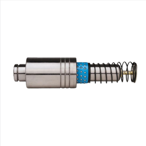 Kit de guides de haute précision en laiton pour moules plastiques et presses à poinçonner - Product Image 1