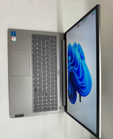 Ordinateur portable professionnel haut de gamme Thinkbook15 G3 d'occasion, ultra-fin, léger, haute performance, SSD, corps métallique, écran IPS anglais