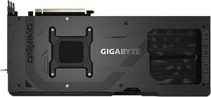 การ์ดจอ 5090 Giga Byte GeForce RTX 5090 GAMING OC 32G GDDR7, 512 บิต, PCI-E 5.0, ความเร็วคอร์ 2550MHz, 3 พอร์ต DP, 1 พอร์ต HD ใหม่แกะกล่อง - Product Image 5