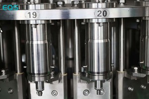 Línea de Producción de Llenado Automática 3 en 1 para Jugo de Naranja Prensado en Frío de Primera Calidad, Solución Llave en Mano de la A a la Z - Product Image 4