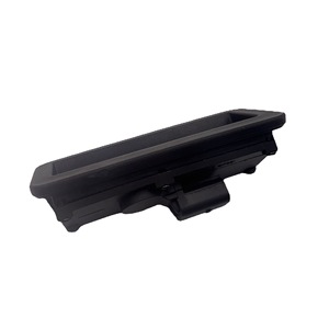 Ford Trunk Switch 6M5119B514AD Black <b>ABS</b> Replacement Part for Tailgate Luggage Lock - Product Image 2