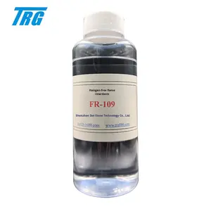 Bateria de Sal de Sódio de Grau Industrial para Armazenamento de Energia TRGNew, Eletrolito Sem Halogênio, Retardante de Chamas FR-109 - Product Image 4