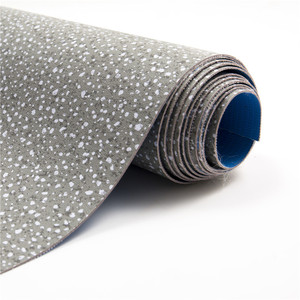 Rollos de suelo de vinilo moderno, descuento de volumen, resistente al agua, antiabrasión, de linóleo, pvc, retro - Product Image 4