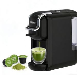 Capsules de café Matcha au ginseng sucré <span class=keywords><strong>Dolce</strong></span> <span class=keywords><strong>Gusto</strong></span> Mélange italien Ginseng Caffe Verri Boîte de 50 capsules de café en vrac - Product Image 6