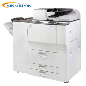 <span class=keywords><strong>Photocopieur</strong></span> laser couleur multifonction haute vitesse pour <span class=keywords><strong>RICOH</strong></span> MP 7502/6002 A3, imprimante, <span class=keywords><strong>prix</strong></span> d'usine, <span class=keywords><strong>photocopieur</strong></span> de bureau d'occasion, mémoire 2G - Product Image 2