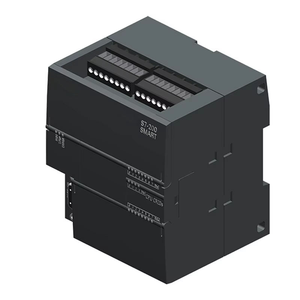 100% New mô-đun điều khiển logic điều khiển PLC 6es7288-2dt08-0aa0 - Product Image 1