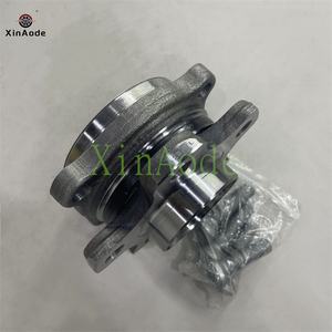 31 20 6 866 315 G20 G21 G28 Moyeu de roue avant avec roulement pour BMW G30 G3 G32 G01 <span class=keywords><strong>G29</strong></span> Moyeu de roue avant avec roulement 31206866315 - Product Image 3