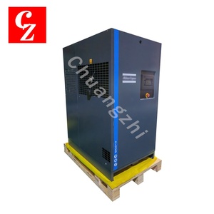 90KW ปั๊มลมสำหรับอุตสาหกรรมแบบสกรู GA90FF สำหรับ Atlas copco รุ่นใหม่ GA90 - Product Image 5
