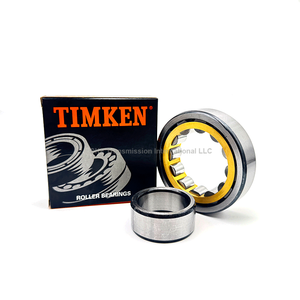 Roulements à rouleaux cylindriques TIM KEN NJ2308ECP NU2308ECP NUP2308ECP haute résistance à la compression haute qualité prix de gros - Product Image 4