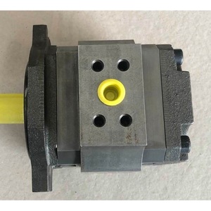 Pompe à engrenages Rexroth PGH2-2X/008RE07VU2 hydraulique pour usage industriel - Product Image 1