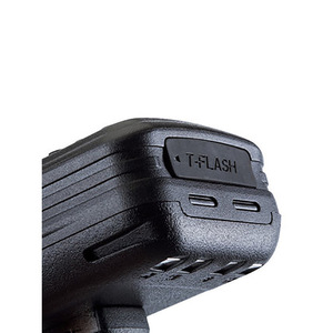 Émetteur-récepteur FM UHF numérique BF-870 Bfdx 400 MHz avec commande VOX pour utilisation en extérieur - Product Image 3