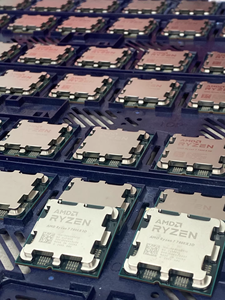 AMD 라이젠 7 7800X3D 8코어 16스레드 데스크탑 프로세서 신제품 4.2GHz CPU 주파수 - Product Image 2