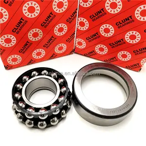 40.783x93x38 Diff Pinion Bearing F-234977.06.SKL Auto Differential Bearing F-234977 F-234977.06 bearing