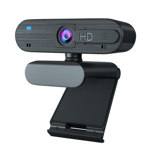 2024 New Fixed-focus 1080P Webcam Full hd Usb <strong>Camera</strong> for <strong>Computer</strong> - Product Image 3