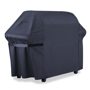 Housse étanche pour <span class=keywords><strong>barbecue</strong></span>, 1 pièce, 58 pouces, couverture pour BBQ d'extérieur - Product Image 1