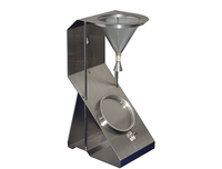 Waterproof Electronic Lab Use Spray Rating Tester with 1 Year Warranty for Textile Testing
