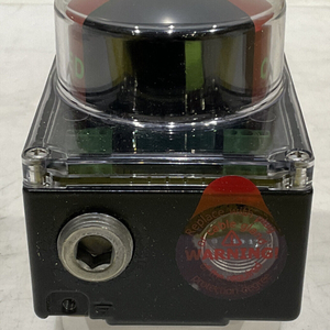 Boîtier de fin de course neuf SSC420E-20X11A7 - Product Image 1