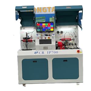 DONGTAI CRIP700 CR IP 700 Injecteur à rampe commune et banc d'essai de pompe CRI CRP - Product Image 1