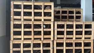 R545870 Sabuk Karet Tugas Berat Suku Cadang Mesin Pertanian Pengganti untuk <span class=keywords><strong>John</strong></span> <span class=keywords><strong>Deere</strong></span> World Kubota - Product Image 6