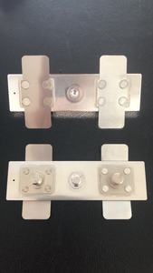 Литий-ионный аккумулятор призматическая ячейка оборудование для 20AH - Product Image 6