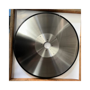 شفرة منشار دائرية صينية-شفرة قطع دوارة صناعية مع عجلات طحن مناديل ورق المرحاض - Product Image 5