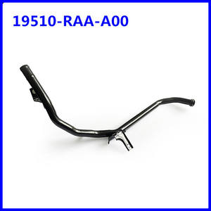 ท่อน้ำหล่อเย็นฮอนด้า 19510-RAA-A00 แบบเหล็ก ใหม่ สำหรับอะไหล่เปลี่ยนระบบระบายความร้อนเครื่องยนต์แอคคอร์ด - Product Image 3