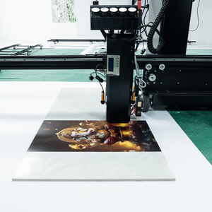 Mesin cetak dinding dan lantai pencetak dinding vertikal <span class=keywords><strong>3d</strong></span> mesin cetak Cetak 2 in 1 - Product Image 6