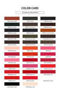 Küresel Micropigment kalıcı makyaj pigmenti 36 renk - Product Image 2