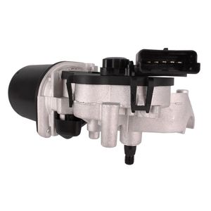 Wanray 7701054828 8200153458 Motor de Limpiaparabrisas Delantero para Renault Megane II BM0/1 CM0/1 <span class=keywords><strong>KM0</strong></span>/1 EM0/1 12V Motor de 4 Pines - Product Image 3