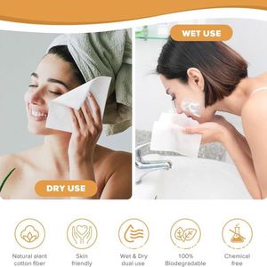 Boîte en bois, porte-serviettes en bambou avec tiroir pour la maison ou le bureau - Product Image 3