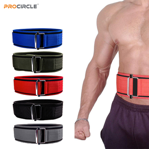 WP-F2020 Self-Locking Weight <strong>Lifting</strong> <strong>Belt</strong> <strong>Lifting</strong> Support for Men and <strong>Women</strong> - Deadlift Training <strong>Belt</strong> Powerlifting Gym <strong>Belt</strong> - Product Image 5